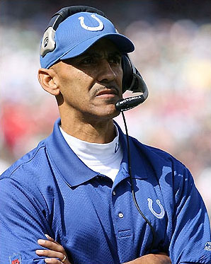 Tony Dungy's All Pro Dad